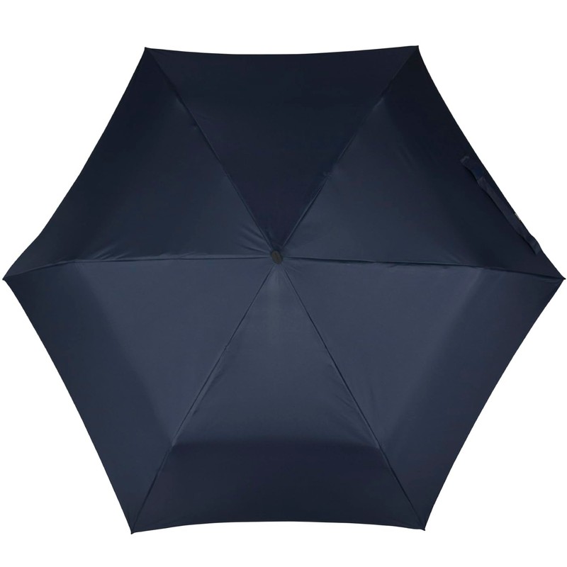 Knirps US.050 Ultra Light Slim Manual Pocket Umbrella with UV