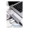OEM Hub 3usb 3.0 Con Adaptador Ethernet Para Win Tv