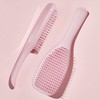 Tangle Teezer Wet Detangler Millennial Pink