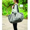 Letsup 496220 Shopping Bag, Cold/Heat Retention, Eco Bag, Foldable, Equipe,