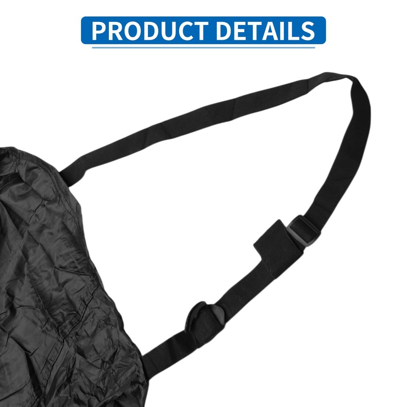 X AUTOHAUX SUV Off Road Medium Front Cover Hood Cover