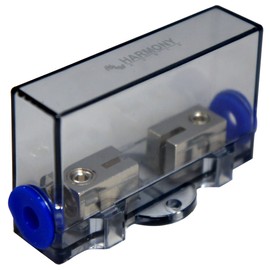Harmony Audio HA-MAXIFH Car/Marine Stereo Maxi Fuseholder 4 Gauge Power Wire