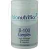 Bio Nutrition B-100 Complex : One-A-Day : Men's Health Vitamins