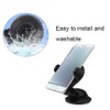 QYNuLi 360° Rotation Car Mobile Phone Cradle Car Phone Holder