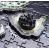 4D Cityscape Game of Thrones (GOT) 3D Mini Puzzle of