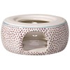 Bloomingville Patrizia Retro Tea Warmer Vintage Pot Warmer Diameter 14.5
