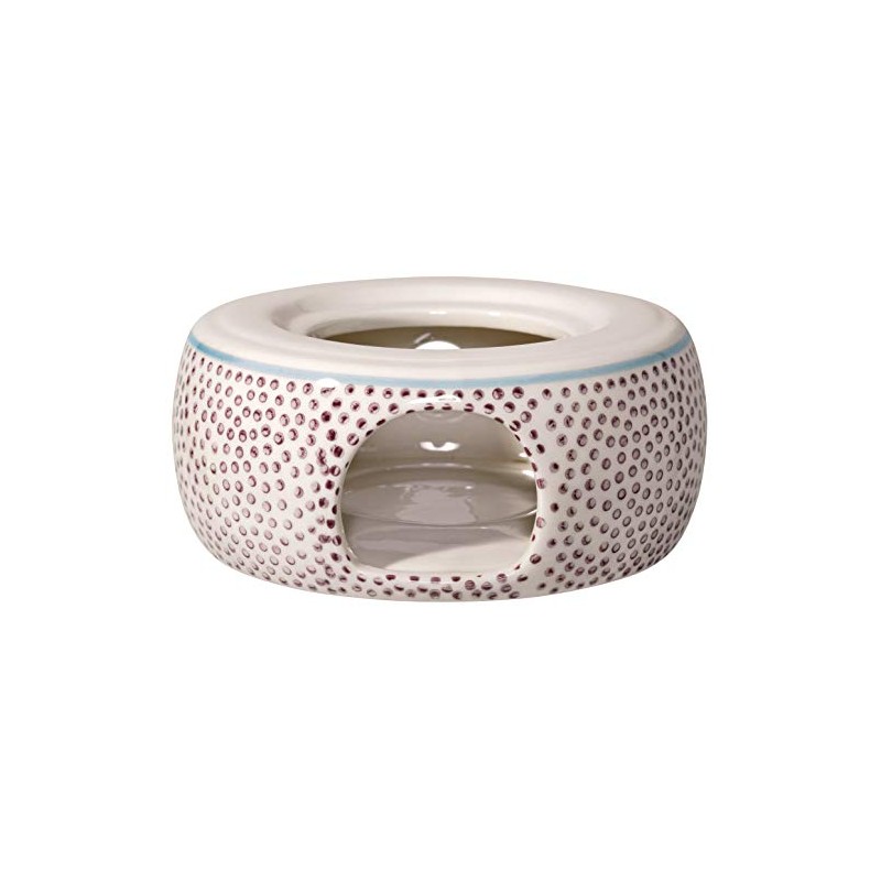 Bloomingville Patrizia Retro Tea Warmer Vintage Pot Warmer Diameter 14.5
