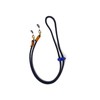 Bookwarm Glasses Strap, Eyeglass Chain, Eyeglass Band, Glass Cord Strap,