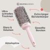 Olivia Garden Expert Blowout Speed - Pastellrosa - 55 -