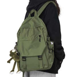 SZLX School Backpack Women's Lightweight School Bag Casual Daypack College Laptop Backpack for Men Women Waterproof Travel Backpack for Sports High School Backpack Teenager School Bags Backpack Girls