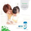 Antabax Shower Cream 800g x 2 - Protect + Fresh