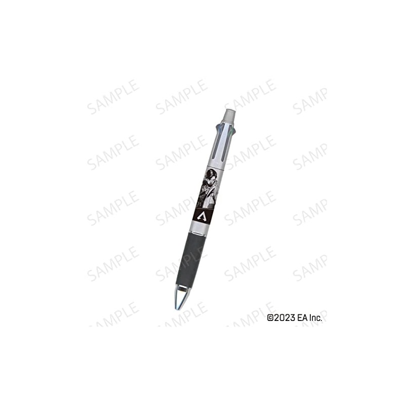 【公式ライセンス商品】Apex Legends ジェットストリーム4&1(クリプト)