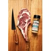 St Elmo Steak House Seasoning, Flavorful Rub for Steaks, Burgers,