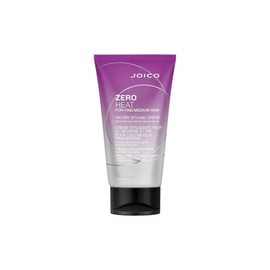 Joico Zero Heat Styling Cream 150ml, 1 piece / Joico Zero Heat 스타일링 크림 150ml, 1개