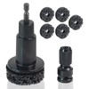 Wheel Hub Cleaning Kit, Wheel Hub Resurfacing Kit, Brake Hub