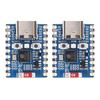 Waveshare ESP32-C6-Zero (2 PCS), ESP32-C6 Mini Development Board, Based on