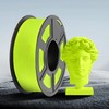 PLA Matte 3D Printer Filament 1KG 1.75mm SUNLU Matte PLA