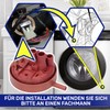 Pressure Switch Level 1 for Washing Machine with Pressure Range