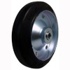 Nanshin CBC-150 Wheel 5.9 inches (150 mm)