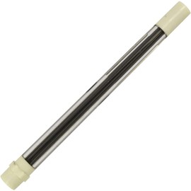 Platinum Fountain Pen Press Man Mechanical Pencil Refill, 2B, Thin 9-100L (x4 Pack)