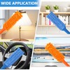 3 Pcs Professional Gap Cleaning Duster Sets, 1 Pcs 100