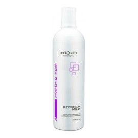 Leche Limpiadora Facial Postquam Piel Deshidratada 500ml. Seca O Deshidratada