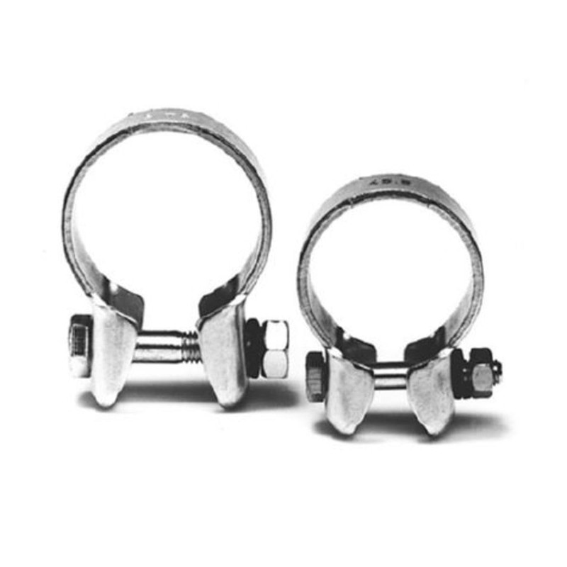 Bosal 250-365 Clamping Piece, exhaust system