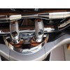 VEROCITY PCX125/150 Universal Bike Handle Post Co-Fastening Convenience Store Hook