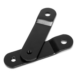 Elevación del tanque de combustible de gas,Kit de elevación de soporte elevador de tanque de combustible de Gas, accesorio para motocicleta