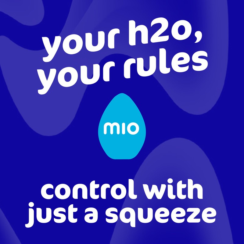 mio Berry Pomegranate Flavored with other natural flavor Liquid Water