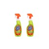 Spic And Span Antibacterial Spray Cleaner, 22 oz (2 Bottle