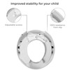 GrassVillage Potty Training Seat for Kids, Toddlers | Toilet Training