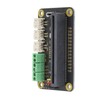 Servo Drive Expansion Board Professional Powerful for TB6612FNG Chip Motor