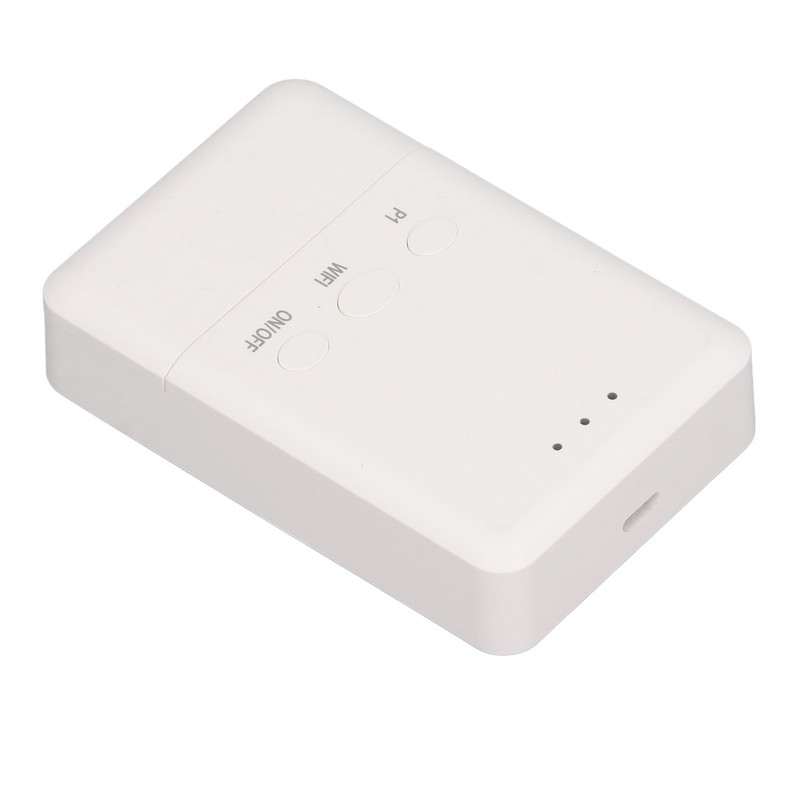 Garage Door Remote Controller WiFi APP Control Wireless Garage Door
