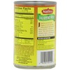 Nalley Jalapeno Hot Chili with Beans, 14-Ounce Cans (Pack of