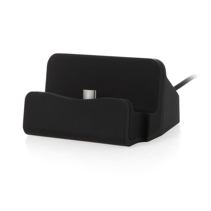 K-S-Trade Docking Station for Cubot Note 21 Docking Station for