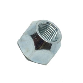 GULUANT 2 Pack Replacement 12990082 Lug Nut for Wright 104616 Lawn Mower Model (13/16" Wench Size)