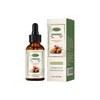 Aceite Para El Cuidado Del Cabello Para Suavizar Y Suavizar
