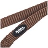 Nobby Classic Lead, Brown, L: 200 cm, W: 10 mm,