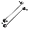 Frankberg 2 x coupling rods, front axle, left, right, compatible