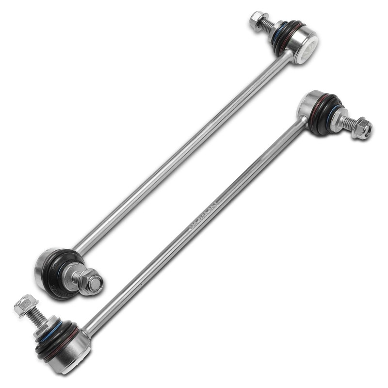 Frankberg 2 x coupling rods, front axle, left, right, compatible