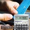 Calculated Industries 8025 Ultra Measure Master Professional Grade U.S. Standard