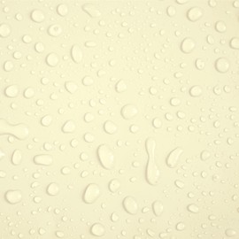 TerraSlate Waterproof Paper, Rip-Proof Colored Paper, Ivory, 25 Sheets, 8 Mil, (80lb Cover), 8.5" x 11", Laser Printer and Copy Machine Compatible