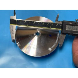 Holset Genuine Holset Turbocharger Turbine Compressor Wheel MD11 HE531V HX55 HE500WG