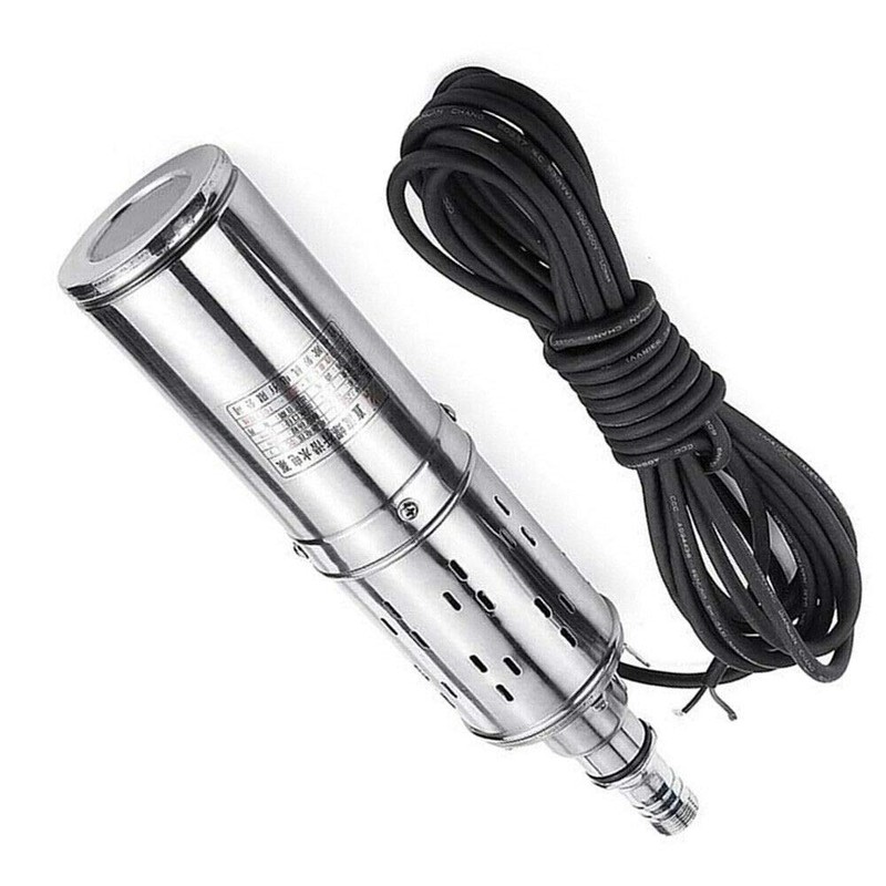 TFCFL 12V 180W 3m3/h 25m, 24V 200W 16L/min 60m Solar