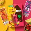 BEAR Sour Berry & Mango Fruit Splits - Delicious Real
