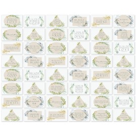 Share a Verse Scripture Cards - Pack of 48