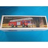 Hess 1986 Fire Truck Bank