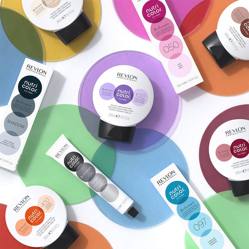 Revlon Professional Nutri Colour Filters