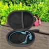 Hard Case Compatible with Shokz OpenRun Pro/SHOKZ New OpenRun Pro